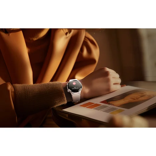 Okosóra S7 (ezüst) - 12