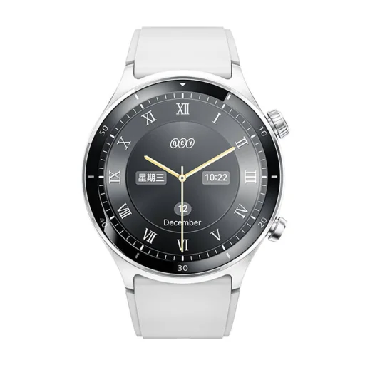 Okosóra S7 (ezüst) - 5