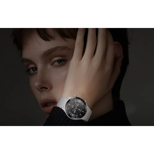 Okosóra S7 (ezüst) - 6