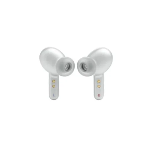 JBL Live Pro 2 TWS Bluetooth Vezeték Nélküli Fülhallgató Ezüst EU (JBLLVPRO2SLV) - 4