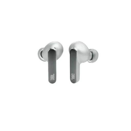 JBL Live Pro 2 TWS Bluetooth Vezeték Nélküli Fülhallgató Ezüst EU (JBLLVPRO2SLV) - 5
