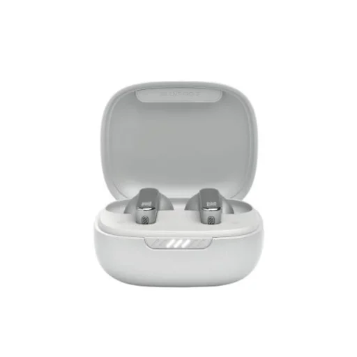 JBL Live Pro 2 TWS Bluetooth Vezeték Nélküli Fülhallgató Ezüst EU (JBLLVPRO2SLV) - 2