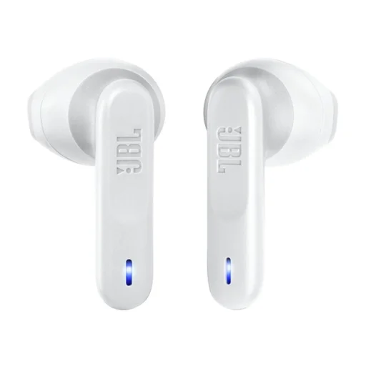 JBL Wave Flex TWS Bluetooth Vezeték Fülhallgató Fehér EU (JBLWFLEXWHT) - 2
