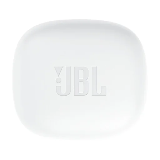 JBL Wave Flex TWS Bluetooth Vezeték Fülhallgató Fehér EU (JBLWFLEXWHT) - 6