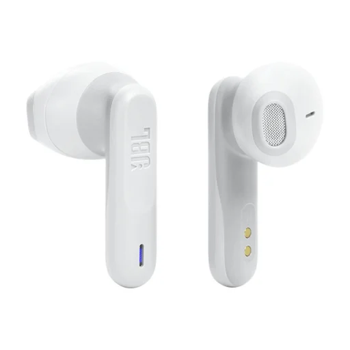 JBL Wave Flex TWS Bluetooth Vezeték Fülhallgató Fehér EU (JBLWFLEXWHT) - 10
