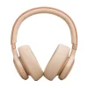 JBL LIVE 770NC Bluetooth Wireless fejhallgató Sandstone EU (JBL-LIVE770-SNDSTN) thumbnail
