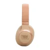 JBL LIVE 770NC Bluetooth Wireless fejhallgató Sandstone EU (JBL-LIVE770-SNDSTN) thumbnail