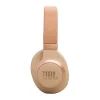 JBL LIVE 770NC Bluetooth Wireless fejhallgató Sandstone EU (JBL-LIVE770-SNDSTN) thumbnail