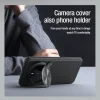  Honor Magic 7 Pro fekete Nillkin CamShield Pro mágneses tok thumbnail