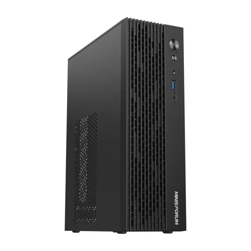 MINI-PC Minisforum 790S7 Ryzen 9 7940HX barebone - 3