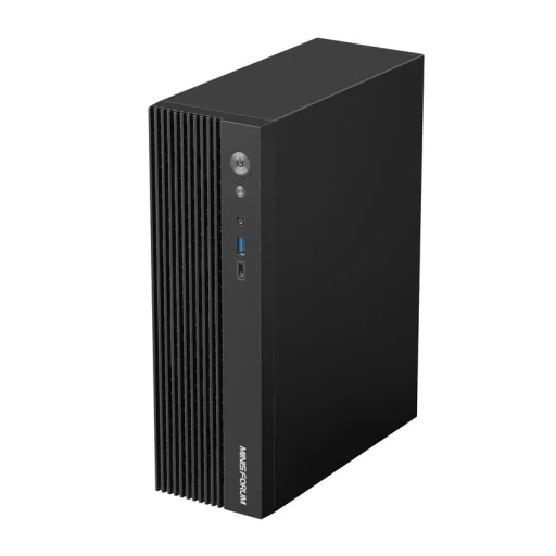 MINI-PC Minisforum 790S7 Ryzen 9 7940HX barebone - 2