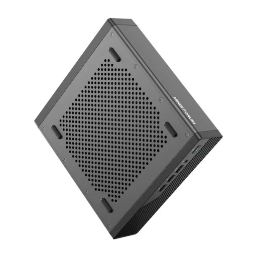 MINI-PC Minisforum MS-01-S1390 Intel Core i9-13900H barebone - 6