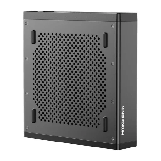 MINI-PC Minisforum MS-01-S1390 Intel Core i9-13900H barebone - 7