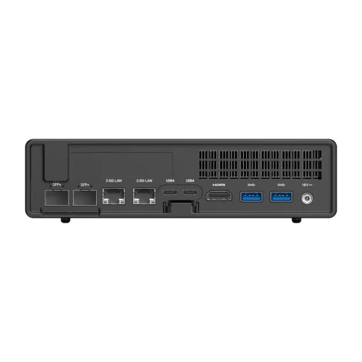 MINI-PC Minisforum MS-01-S1390 Intel Core i9-13900H barebone - 9
