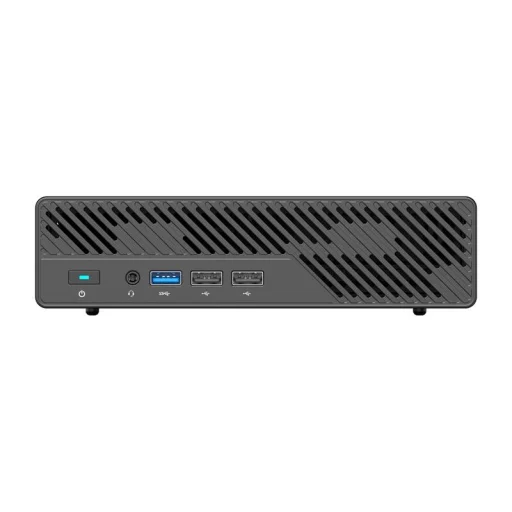 MINI-PC Minisforum MS-01-S1390 Intel Core i9-13900H barebone - 10