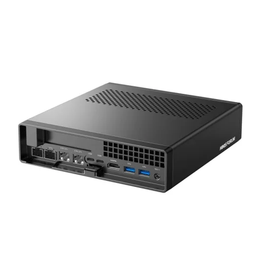 MINI-PC Minisforum MS-01-S1390 Intel Core i9-13900H barebone - 1