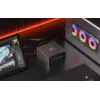 MINI-PC Minisforum UM890 Pro Ryzen 7 barebone mini pc thumbnail