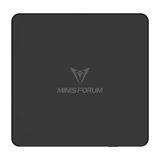 MINI-PC Minisforum UM890 Pro Ryzen 7 barebone mini pc - 11