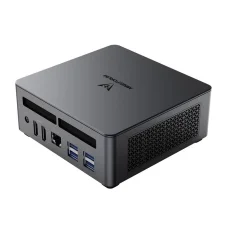 MINI-PC Minisforum UM790 Pro Ryzen 9 32GB RAM + 1TB Mini PC konfiguráció