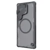 Nillkin Iceblade Prop Mágneses Tok Samsung Galaxy S25 Ultra Fekete thumbnail