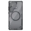 Nillkin Iceblade Prop Mágneses Tok Samsung Galaxy S25 Ultra Fekete thumbnail