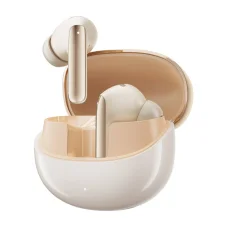 Fülhallgató TWS QCY MeloBuds Pro HT08, ANC (arany) 47