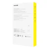 Baseus Superior iPhone 15 privát üvegfólia + tisztítókészlet és EasyStick applikátor üvegfólia thumbnail