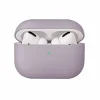 Uniq szilikon tok AirPods Pro-hoz - levendula