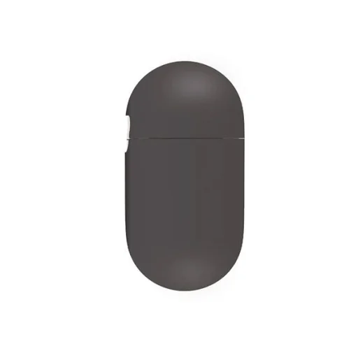 Uniq Vencer Szilikon tok AirPods Pro - szürke - 6