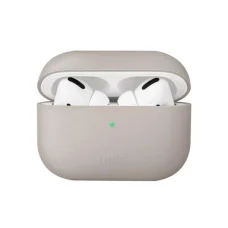 Uniq Lino tok AirPods Pro-hoz - bézs