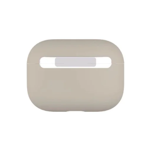 Uniq Lino tok AirPods Pro-hoz - bézs - 3