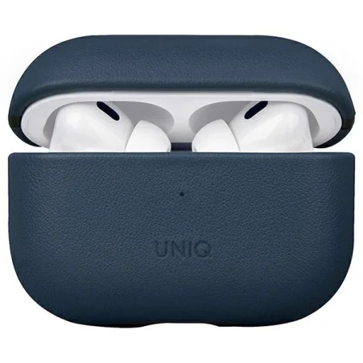 Uniq Terra tok AirPods Pro 2. generáció - kék - 1