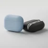 Uniq Lino fliptok AirPods Pro-hoz - kék thumbnail