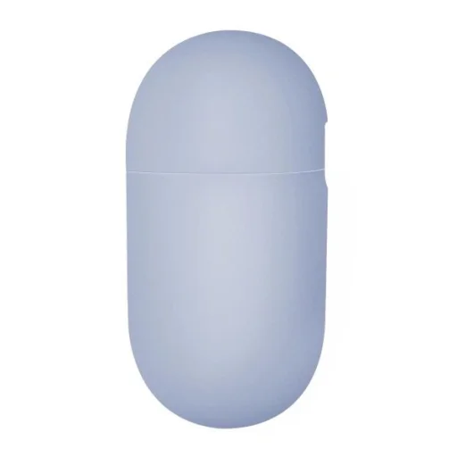 Uniq Lino fliptok AirPods Pro-hoz - kék - 3