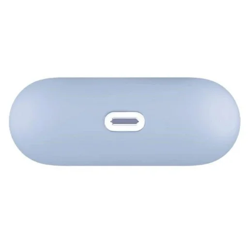 Uniq Lino fliptok AirPods Pro-hoz - kék - 7