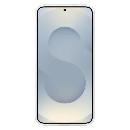 Samsung Flipsuit Samsung Galaxy S25 - fehér, tok - 3