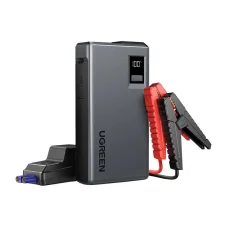 ES702 12000mAh autóindító készülék