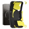  Samsung Galaxy S25+ fekete Spigen Tough Armor MagSafe tok thumbnail