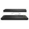  Samsung Galaxy S25+ fekete Spigen Tough Armor MagSafe tok thumbnail