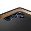  Samsung Galaxy S25+ fekete Spigen Tough Armor MagSafe tok thumbnail