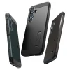  Samsung Galaxy S25+ fekete Spigen Tough Armor MagSafe tok thumbnail