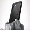  Samsung Galaxy S25+ fekete Spigen Tough Armor MagSafe tok thumbnail