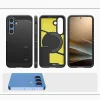  Samsung Galaxy S25+ fekete Spigen Tough Armor MagSafe tok thumbnail