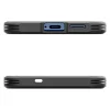  Samsung Galaxy S25+ fekete Spigen Tough Armor MagSafe tok thumbnail