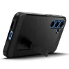  Samsung Galaxy S25+ fekete Spigen Tough Armor MagSafe tok thumbnail