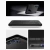  Samsung Galaxy S25+ fekete Spigen Tough Armor MagSafe tok thumbnail