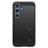 Samsung Galaxy S25+ fekete Spigen Tough Armor MagSafe tok thumbnail