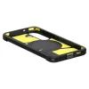  Samsung Galaxy S25+ fekete Spigen Tough Armor MagSafe tok thumbnail