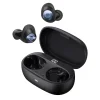 Baseus Bowie MA20 Pro TWS Vezeték nélküli Fülhallgató ANC-vel és IPX6 védelemmel - Fekete thumbnail