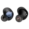 Baseus Bowie MA20 Pro TWS Vezeték nélküli Fülhallgató ANC-vel és IPX6 védelemmel - Fekete thumbnail